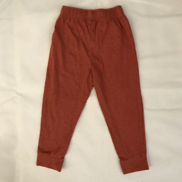 Bundle: 2 kids long jogger pants size 3T - Picture 2 of 9